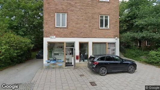 Apartments for rent in Kungsholmen - Photo from Google Street View