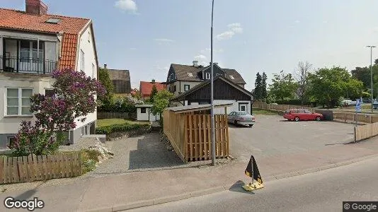 Apartments for rent in Västerås - Photo from Google Street View