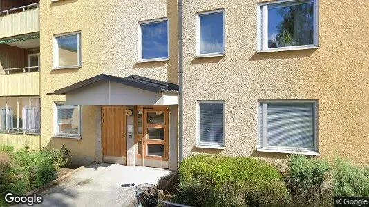 Apartments for rent in Gotland - Photo from Google Street View