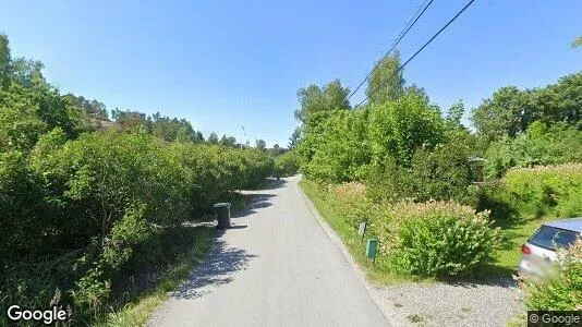 Apartments for rent in Värmdö - Photo from Google Street View