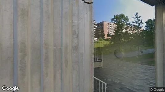 Rooms for rent in Södermalm - Photo from Google Street View