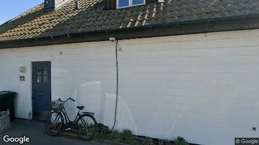 Apartments for rent in Vellinge - Photo from Google Street View