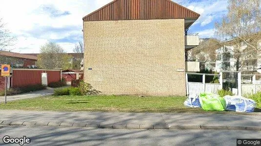 Apartments for rent in Sollentuna - Photo from Google Street View