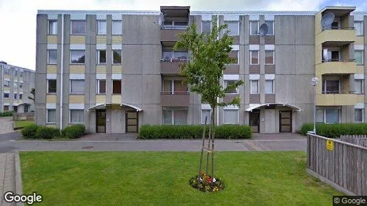 Apartments for rent in Angered - Photo from Google Street View