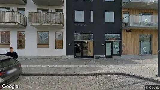 Apartments for rent in Täby - Photo from Google Street View