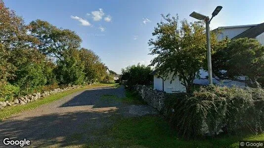 Apartments for rent in Varberg - Photo from Google Street View