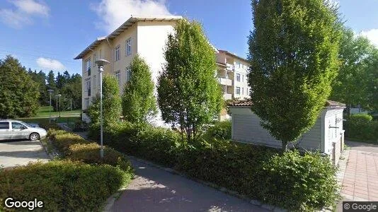 Apartments for rent in Enköping - Photo from Google Street View