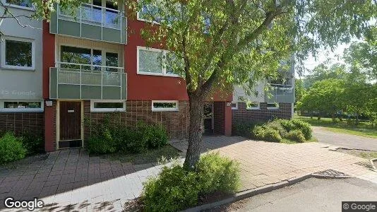 Apartments for rent in Uppsala - Photo from Google Street View