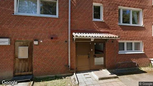 Apartments for rent in Uppsala - Photo from Google Street View