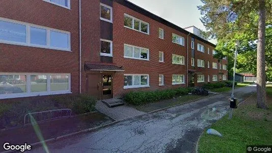 Apartments for rent in Uppsala - Photo from Google Street View