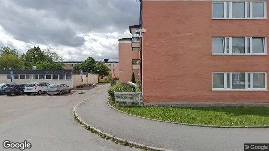 Apartments for rent in Uppsala - Photo from Google Street View