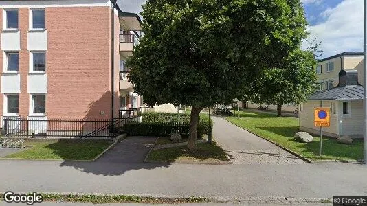 Apartments for rent in Uppsala - Photo from Google Street View
