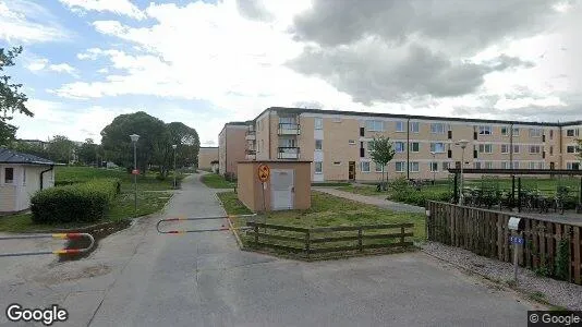 Apartments for rent in Uppsala - Photo from Google Street View