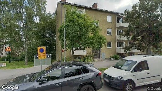 Apartments for rent in Stockholm South - Photo from Google Street View
