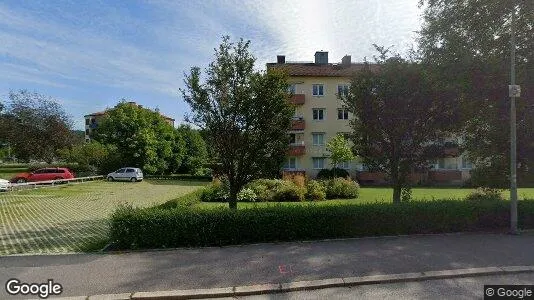 Apartments for rent in Mölndal - Photo from Google Street View