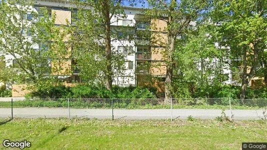Apartments for rent in Järfälla - Photo from Google Street View