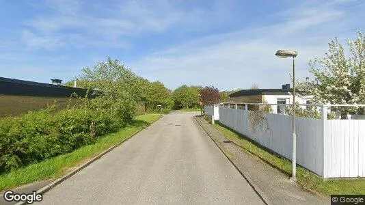 Apartments for rent in Lund - Photo from Google Street View