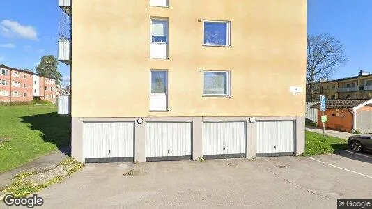 Apartments for rent in Norrtälje - Photo from Google Street View
