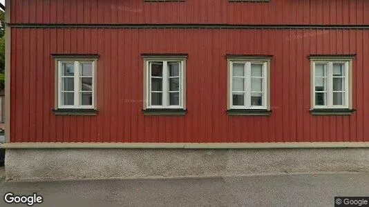 Apartments for rent in Uddevalla - Photo from Google Street View