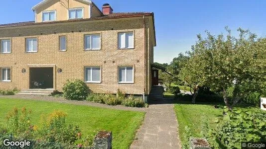 Apartments for rent in Falköping - Photo from Google Street View