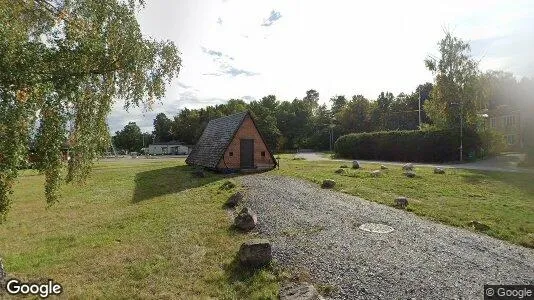 Apartments for rent in Lidingö - Photo from Google Street View