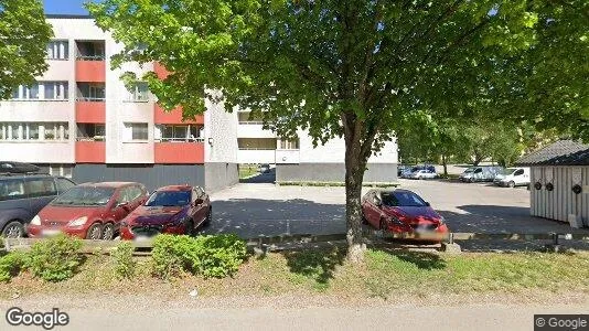 Apartments for rent in Köping - Photo from Google Street View