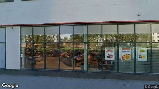 Apartments for rent in Stockholm West - Photo from Google Street View