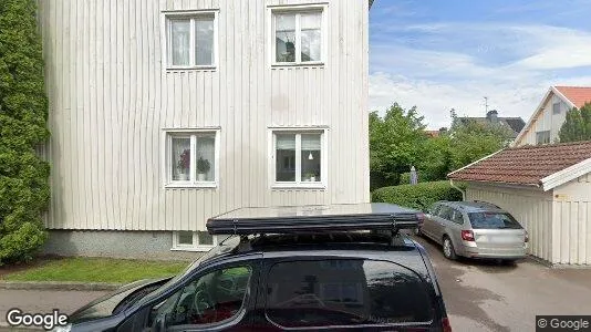 Apartments for rent in Örgryte-Härlanda - Photo from Google Street View