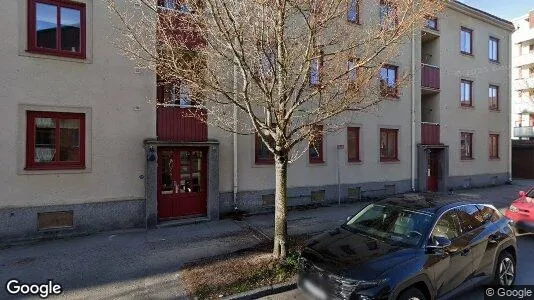 Apartments for rent in Örebro - Photo from Google Street View