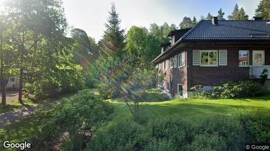 Apartments for rent in Uppsala - Photo from Google Street View