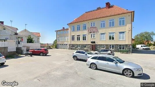 Apartments for rent in Tjörn - Photo from Google Street View