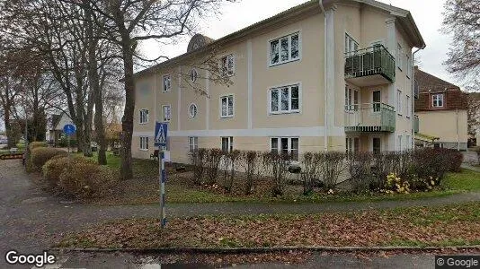 Apartments for rent in Vänersborg - Photo from Google Street View