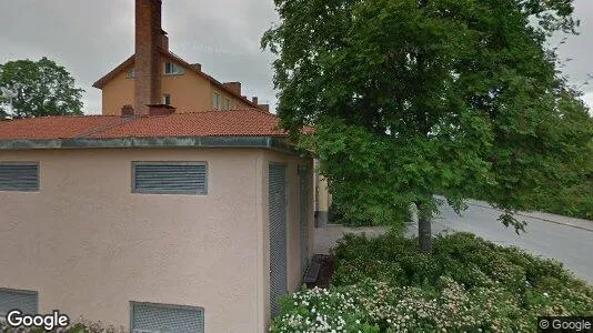Apartments for rent in Uppsala - Photo from Google Street View