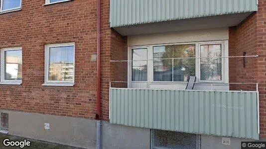 Apartments for rent in Ängelholm - Photo from Google Street View