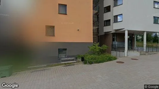Apartments for rent in Huddinge - Photo from Google Street View