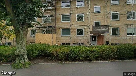 Apartments for rent in Trelleborg - Photo from Google Street View