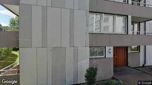Apartments for rent in Majorna-Linné - Photo from Google Street View