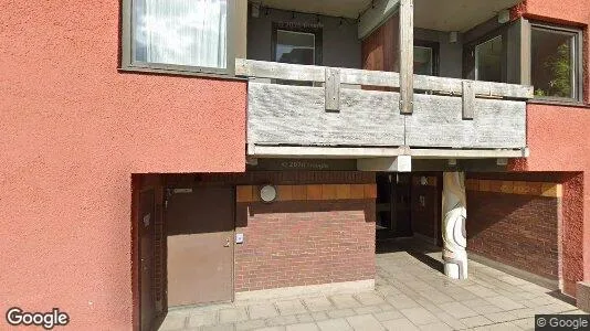 Rooms for rent in Östermalm - Photo from Google Street View