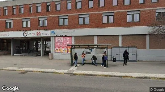 Rooms for rent in Östermalm - Photo from Google Street View
