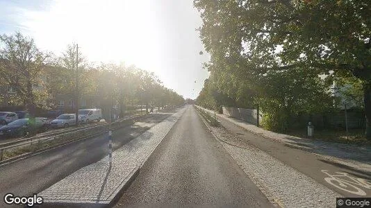 Apartments for rent in Malmö City - Photo from Google Street View