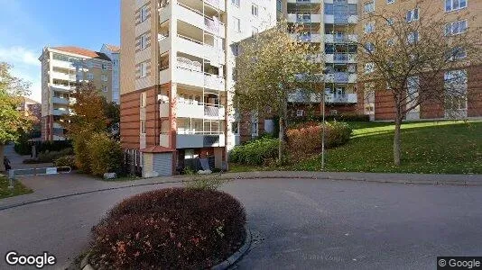 Apartments for rent in Järfälla - Photo from Google Street View