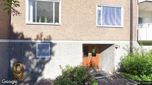 Apartments for rent in Stockholm South - Photo from Google Street View
