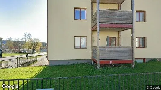 Apartments for rent in Borås - Photo from Google Street View