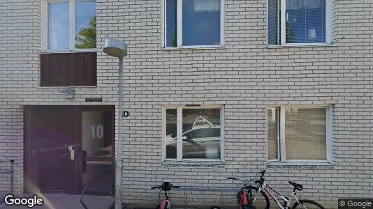 Apartments for rent in Linköping - Photo from Google Street View