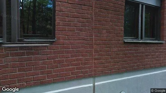 Rooms for rent in Östermalm - Photo from Google Street View