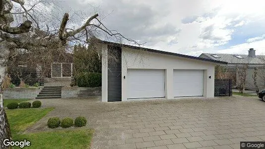 Apartments for rent in Halmstad - Photo from Google Street View