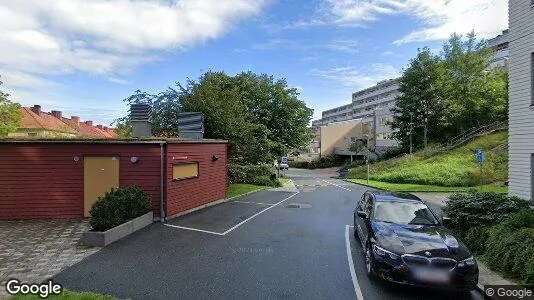 Apartments for rent in Örgryte-Härlanda - Photo from Google Street View