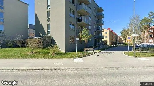Apartments for rent in Stockholm South - Photo from Google Street View