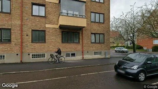 Apartments for rent in Kävlinge - Photo from Google Street View