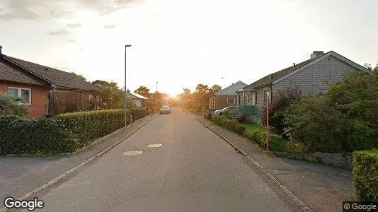 Apartments for rent in Varberg - Photo from Google Street View